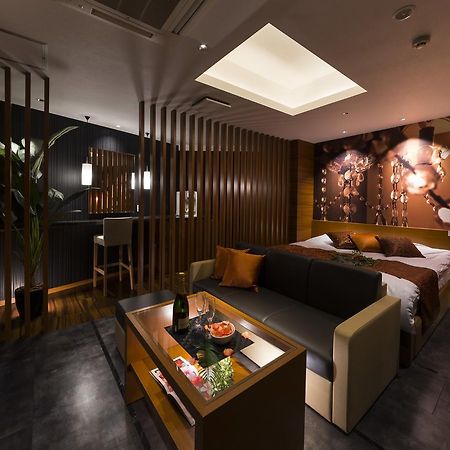 Hotel Plant Garden Resort (Adults Only) Toyokawa Zewnętrze zdjęcie