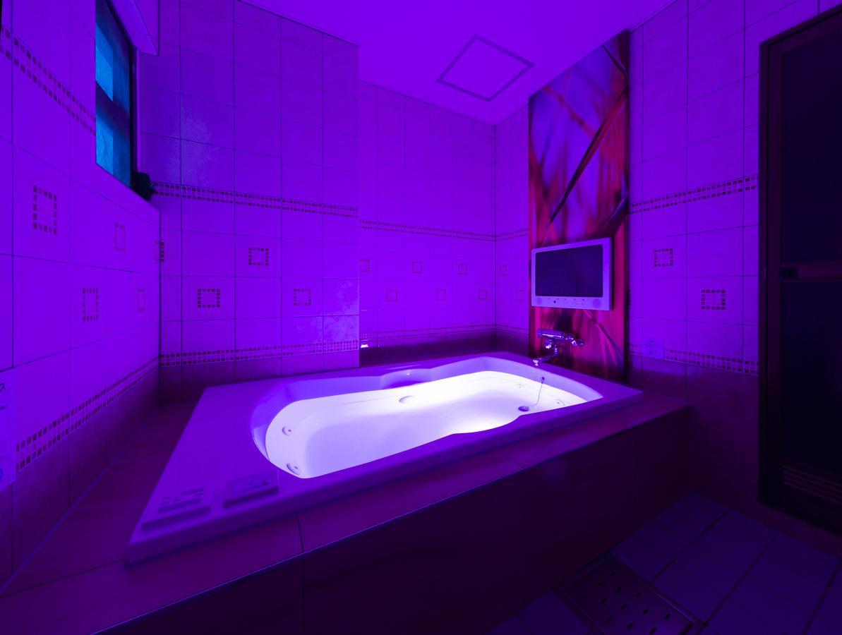 Hotel Plant Garden Resort (Adults Only) Toyokawa Zewnętrze zdjęcie