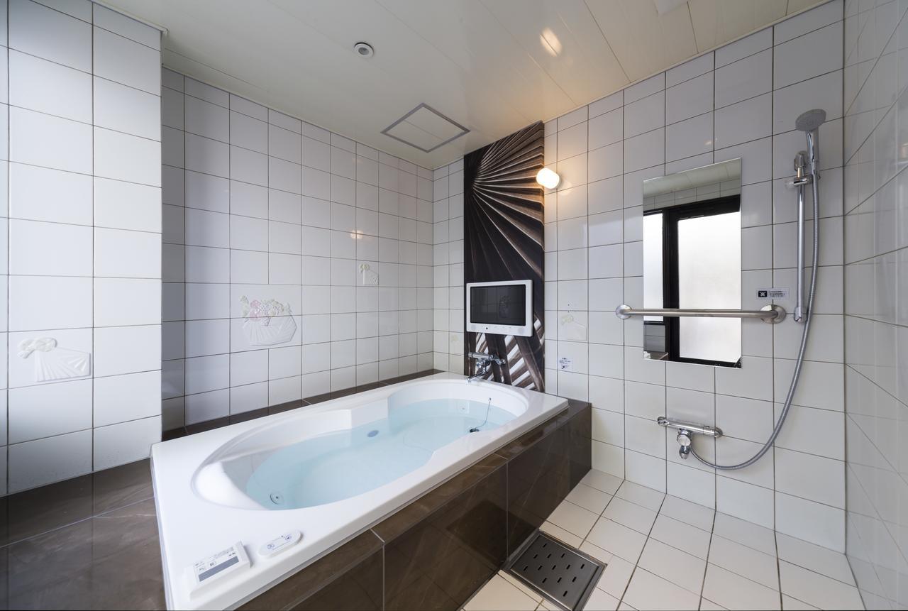 Hotel Plant Garden Resort (Adults Only) Toyokawa Zewnętrze zdjęcie