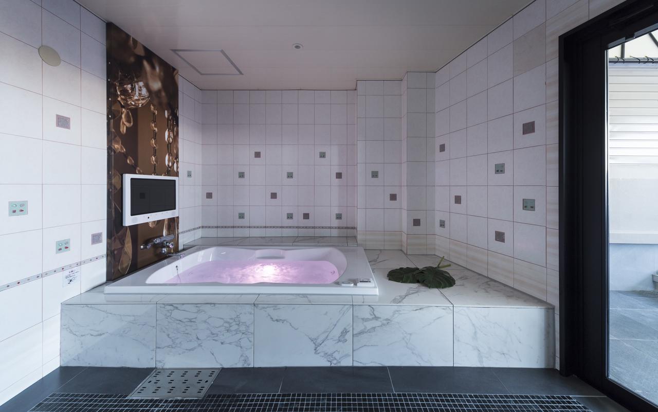 Hotel Plant Garden Resort (Adults Only) Toyokawa Zewnętrze zdjęcie