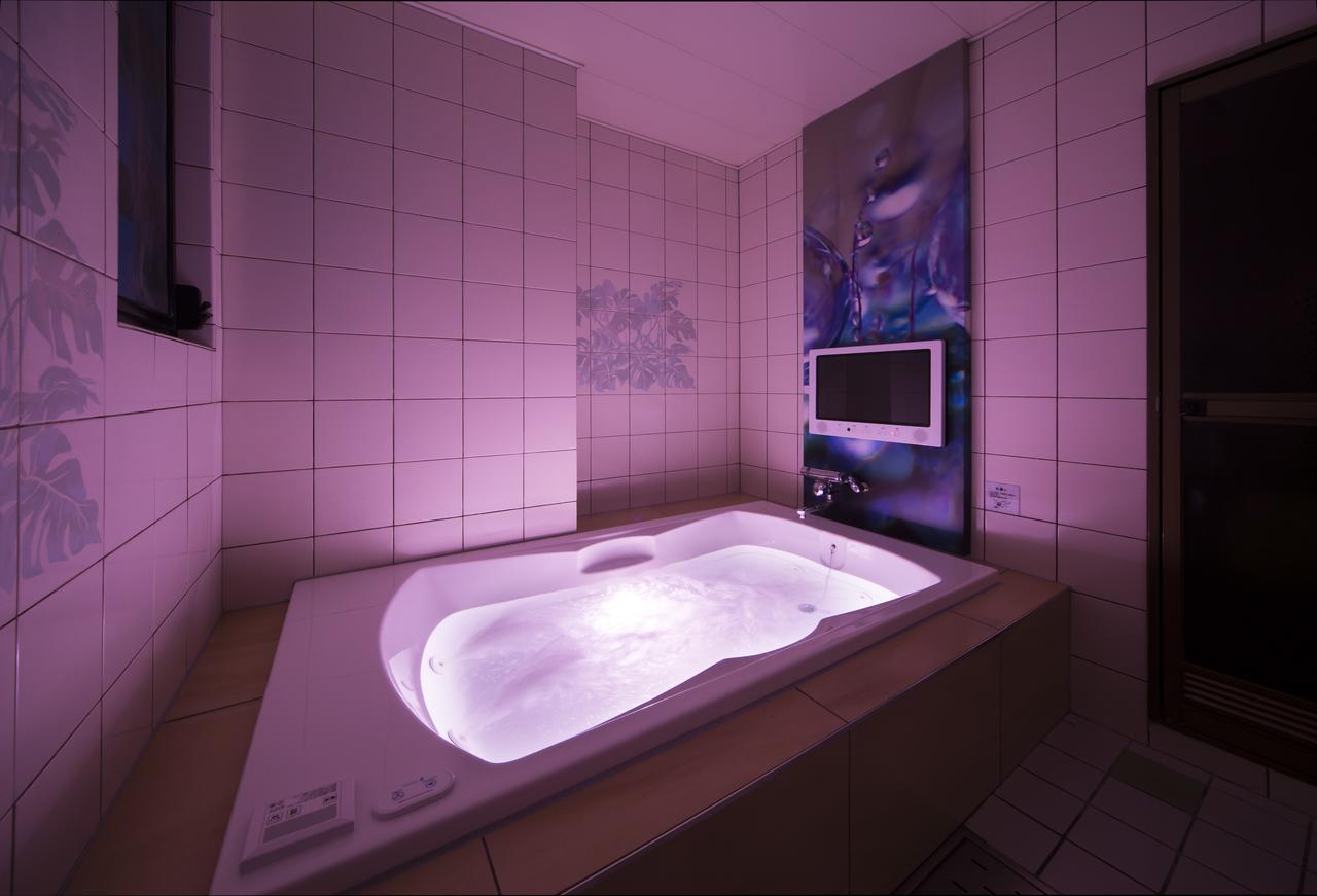 Hotel Plant Garden Resort (Adults Only) Toyokawa Zewnętrze zdjęcie