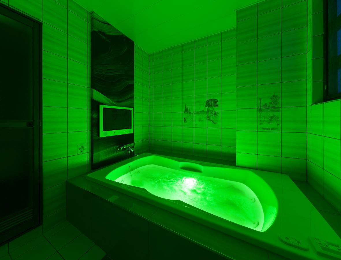Hotel Plant Garden Resort (Adults Only) Toyokawa Zewnętrze zdjęcie