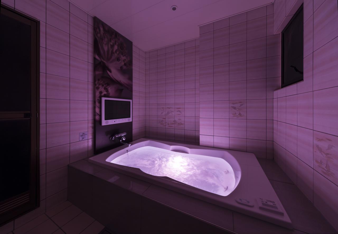 Hotel Plant Garden Resort (Adults Only) Toyokawa Zewnętrze zdjęcie