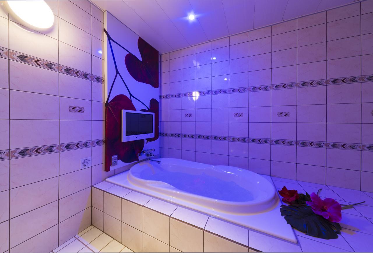 Hotel Plant Garden Resort (Adults Only) Toyokawa Zewnętrze zdjęcie