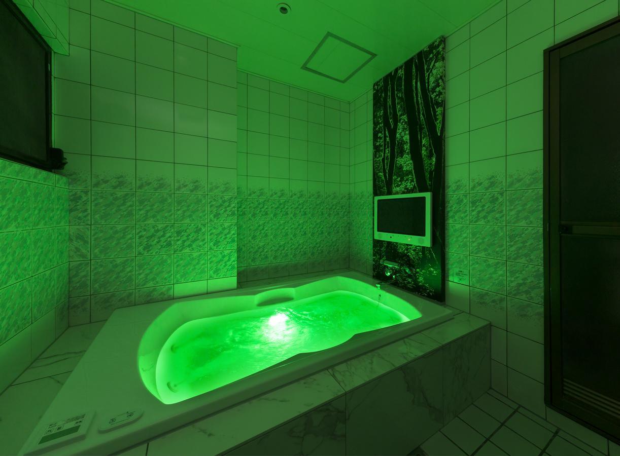 Hotel Plant Garden Resort (Adults Only) Toyokawa Zewnętrze zdjęcie