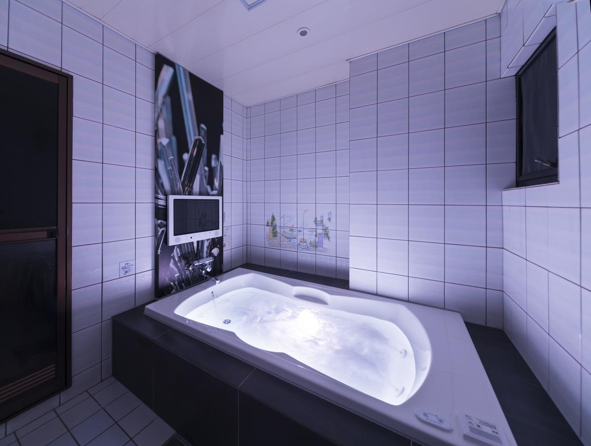 Hotel Plant Garden Resort (Adults Only) Toyokawa Zewnętrze zdjęcie