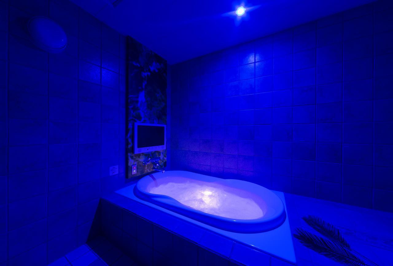 Hotel Plant Garden Resort (Adults Only) Toyokawa Zewnętrze zdjęcie