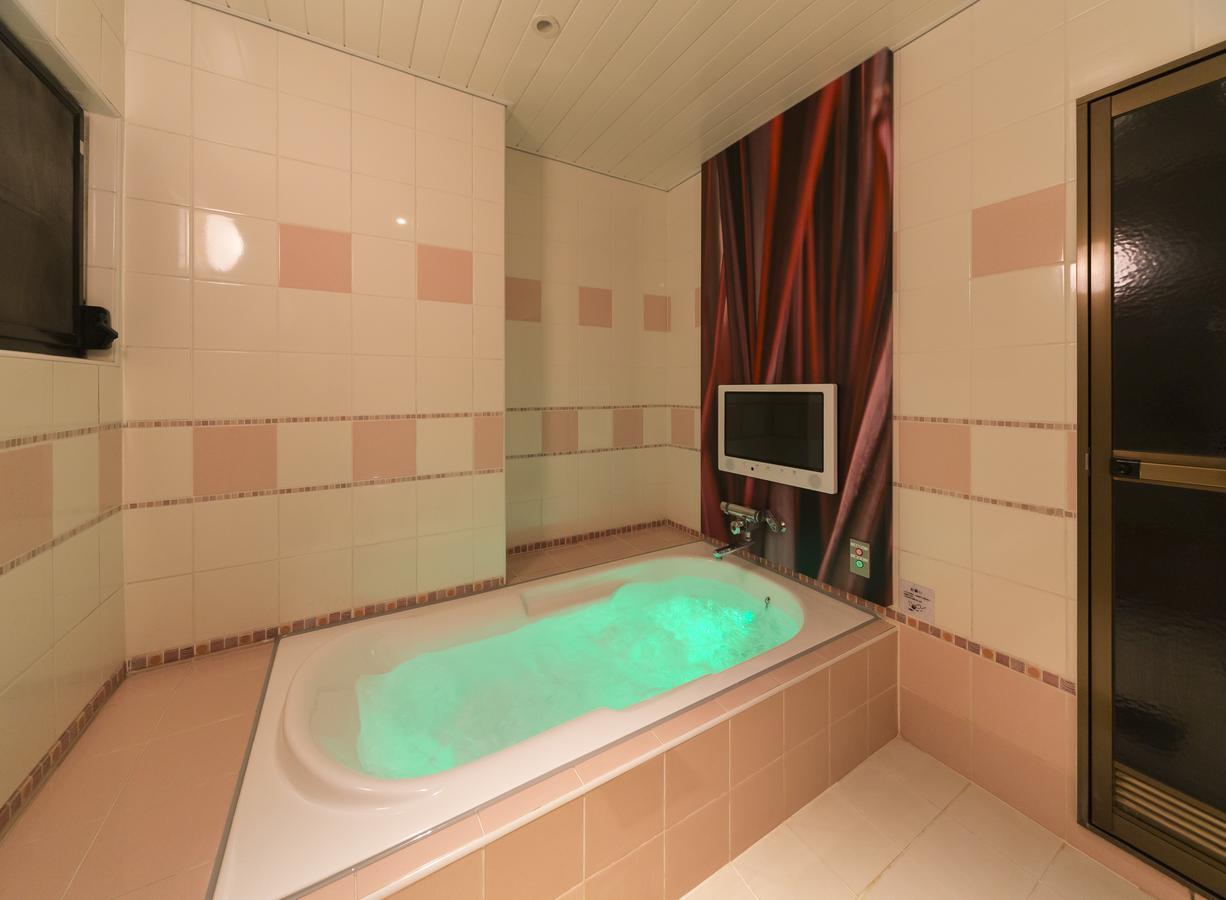 Hotel Plant Garden Resort (Adults Only) Toyokawa Zewnętrze zdjęcie