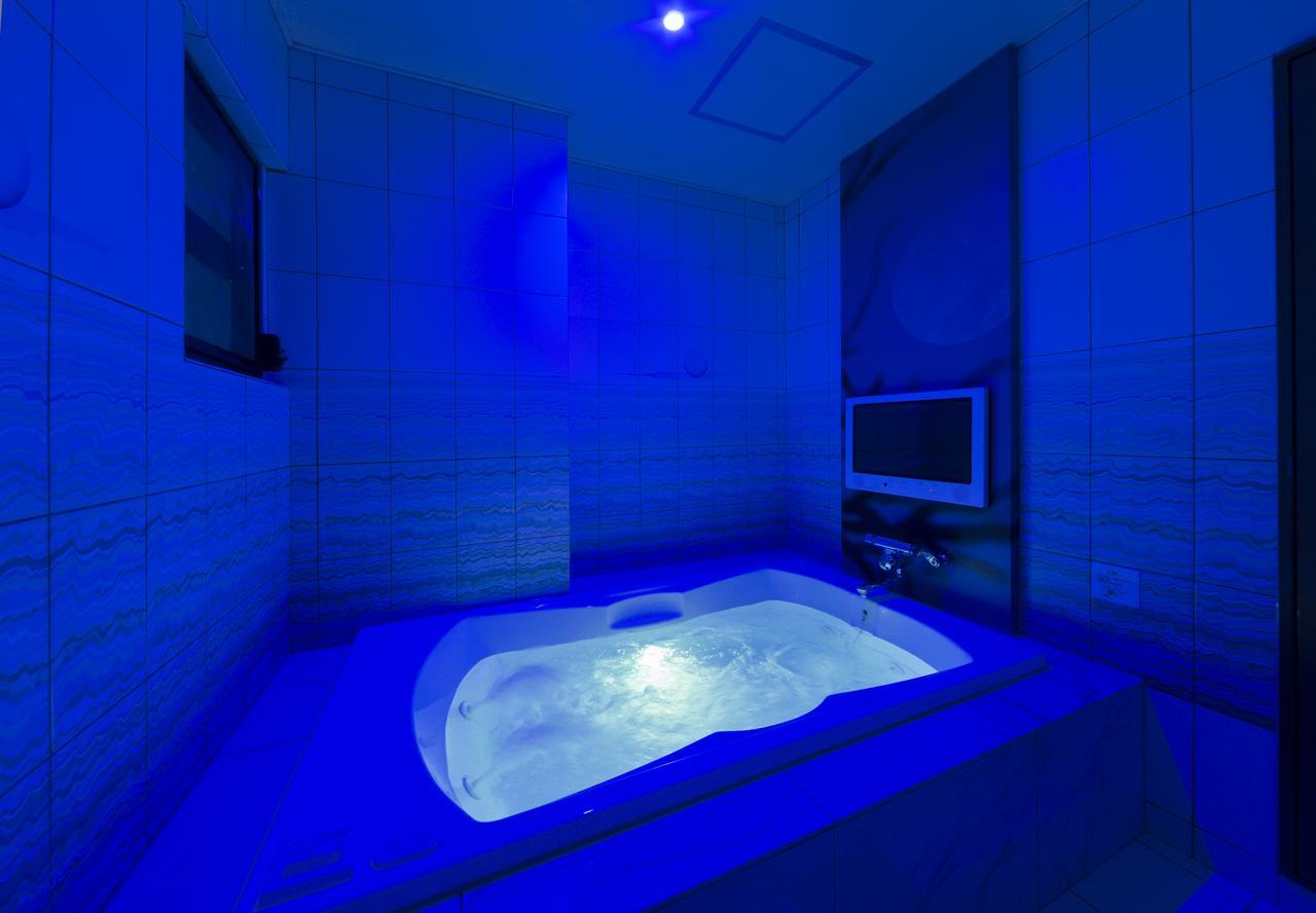 Hotel Plant Garden Resort (Adults Only) Toyokawa Zewnętrze zdjęcie