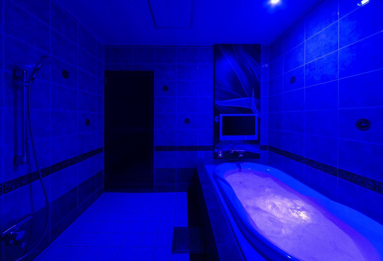 Hotel Plant Garden Resort (Adults Only) Toyokawa Zewnętrze zdjęcie