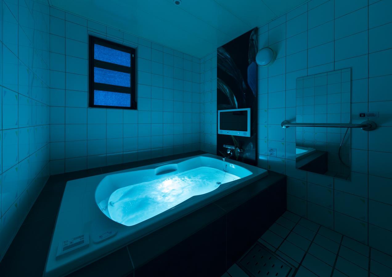 Hotel Plant Garden Resort (Adults Only) Toyokawa Zewnętrze zdjęcie