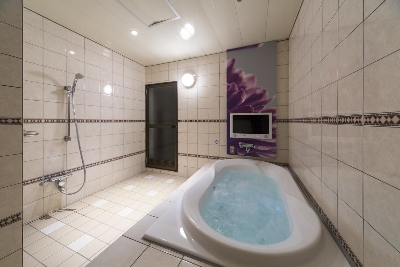 Hotel Plant Garden Resort (Adults Only) Toyokawa Zewnętrze zdjęcie