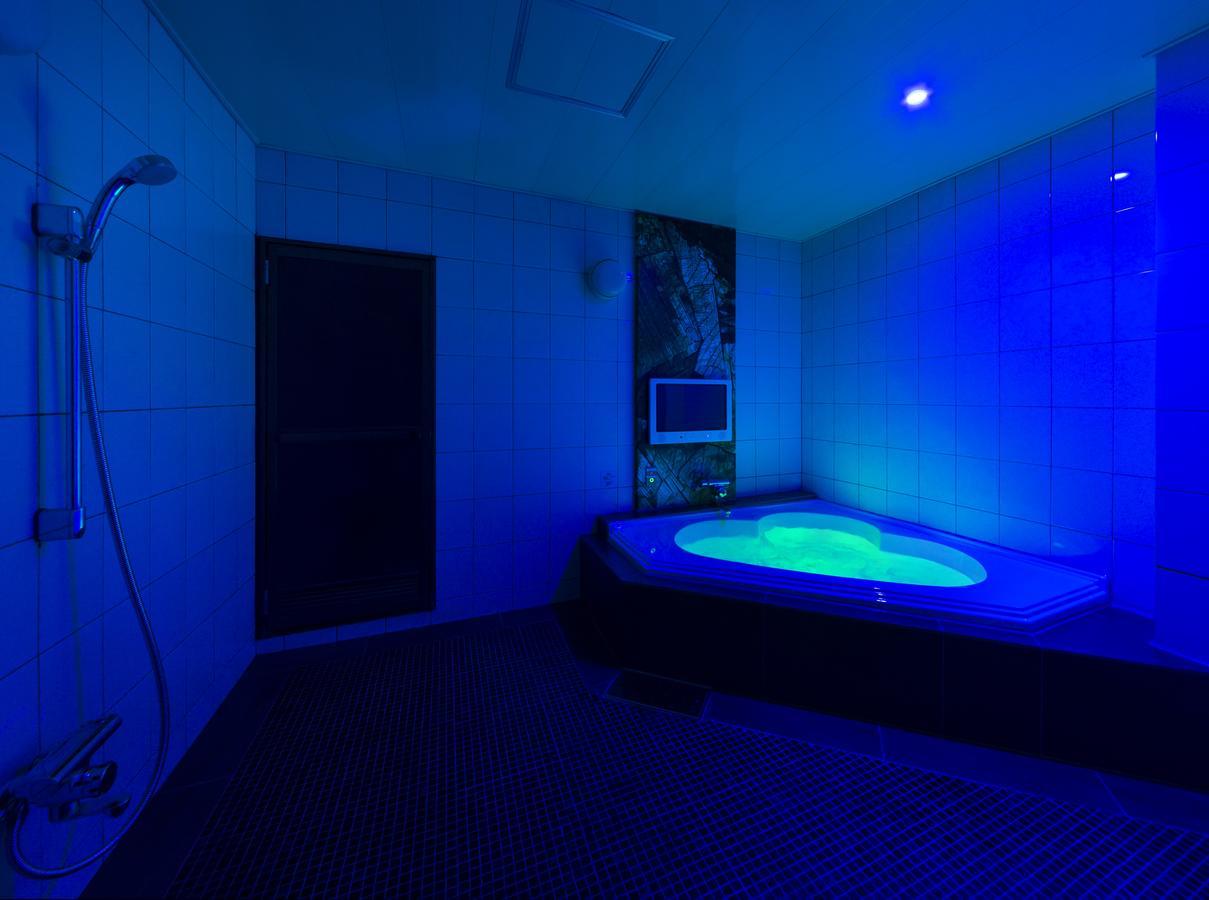 Hotel Plant Garden Resort (Adults Only) Toyokawa Zewnętrze zdjęcie
