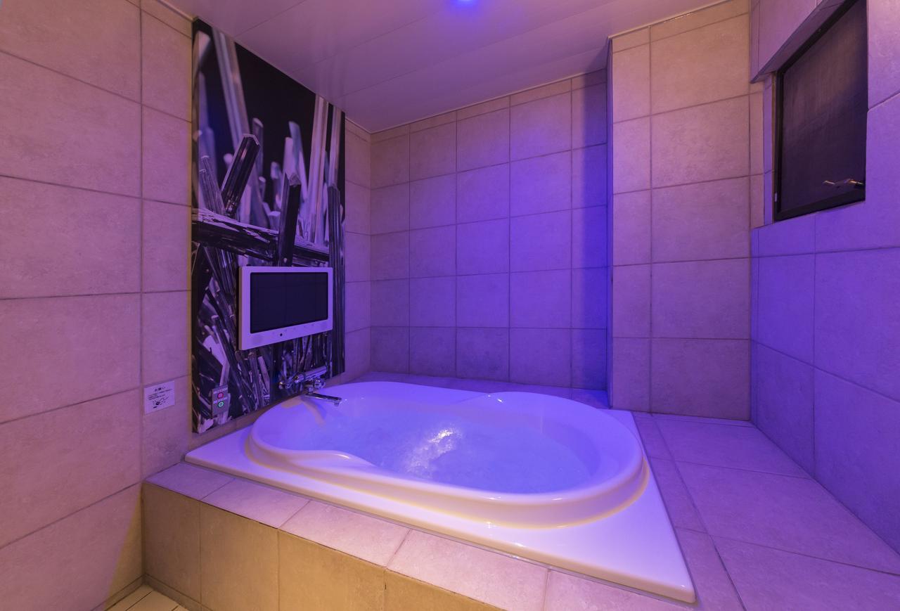 Hotel Plant Garden Resort (Adults Only) Toyokawa Zewnętrze zdjęcie