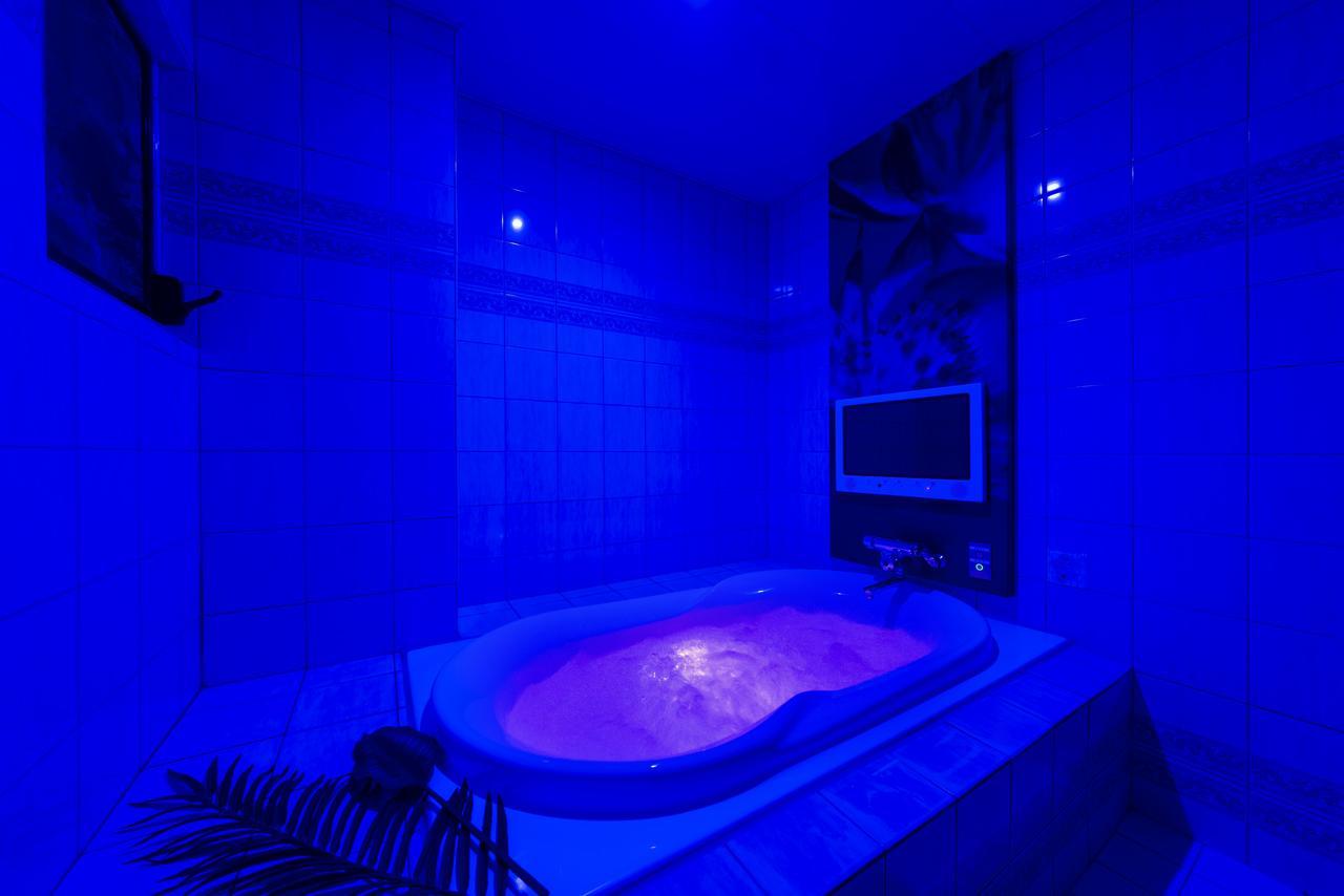 Hotel Plant Garden Resort (Adults Only) Toyokawa Zewnętrze zdjęcie