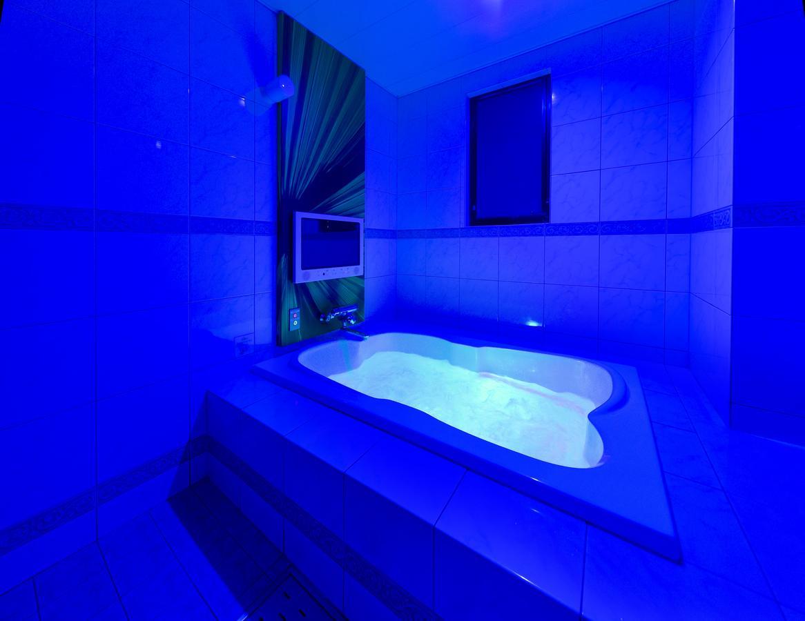 Hotel Plant Garden Resort (Adults Only) Toyokawa Zewnętrze zdjęcie