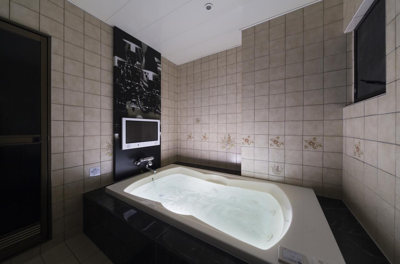 Hotel Plant Garden Resort (Adults Only) Toyokawa Zewnętrze zdjęcie