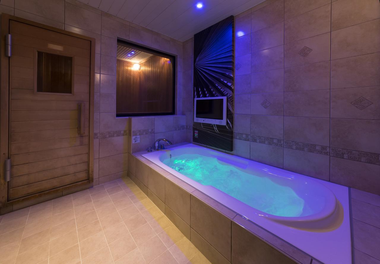 Hotel Plant Garden Resort (Adults Only) Toyokawa Zewnętrze zdjęcie